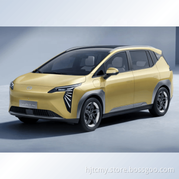 Goedkope aion elektrische auto 2022 aion y plus nieuwe auto elektrische aion gaac elektrische auto te koop